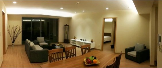 Căn hộ chung cư 88 Láng Hạ, tòa Sky City