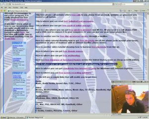 Free Anti-Virus software with real time protection