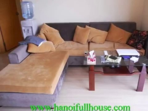 Cần thuê chung cư 88 Láng Hạ