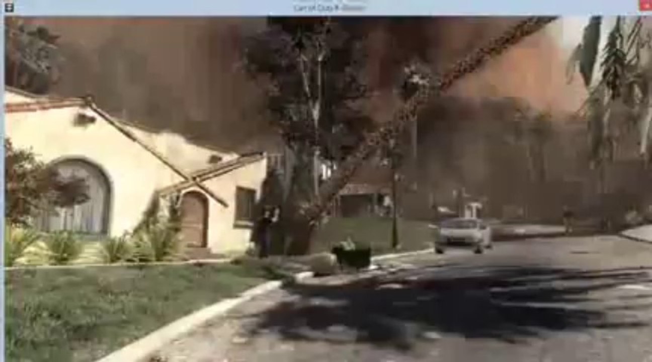 Call of Duty Ghosts FREE Download Crack & RAMfix _ Update 1.1