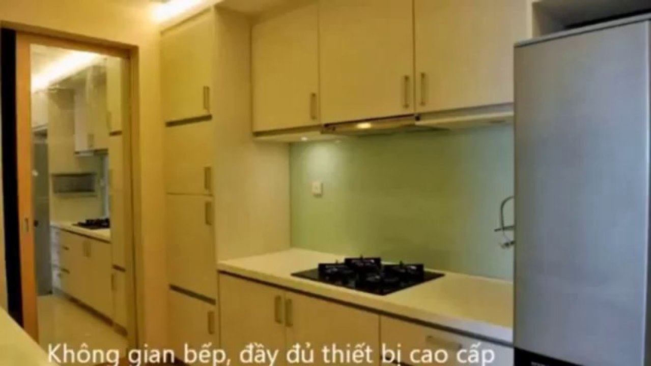 Cho thuê chung cư 88 Láng Hạ