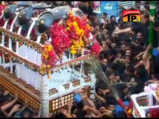 Jathan Gharib Al Watan Qibla, Multan party 2013 14