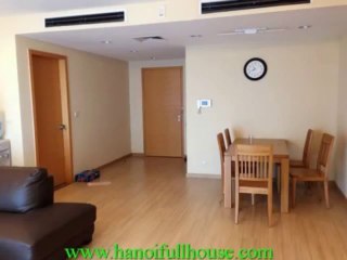 Chung cư cao cấp 88 Láng Hạ