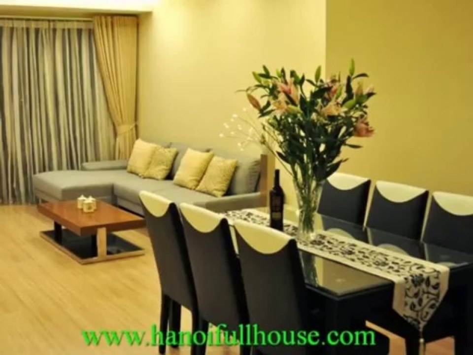 Giá thuê nhà tại chung cư 88 Láng Hạ