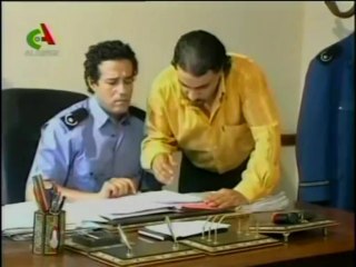 layali el baida episode 14