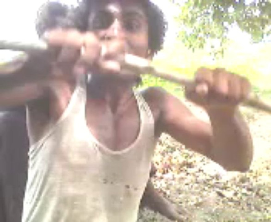 Sindhi Sunny Deol Ko India Me Ek Chance to Milnaa Chaheye BOSS