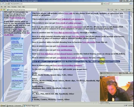 Microsoft Windows Defender Internet Security Software for free