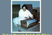 NUSRAT FATEH ALI KHAN - Mein Phasda Janda Han Uljhanan Vich