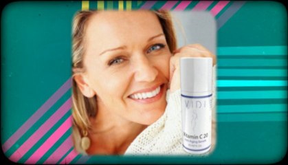 Topical Vitamin C Assists to Heal Abrsions Quicker