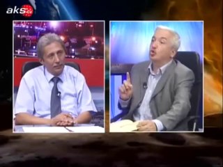 "Allah APAÇIK ayetler indirdi ki İSTEYEN hidayete ulaşsın!"