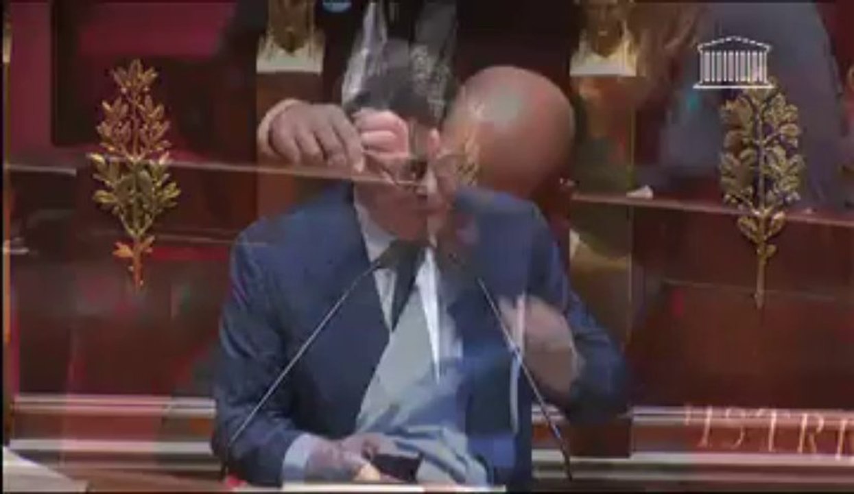 ÉLARGISSEMENT DES CONDITIONS D'ATTRIBUTION DE LA CARTE DU COMBATTANT AUX ANCIENS COMBATTANTS DELA GUERRE D'ALGÉRIE - Jeudi 21 Février 2013