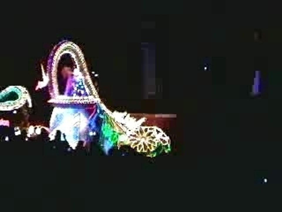 parade