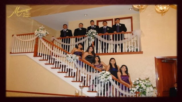 Martinique Banquets-A Best Wedding Venues Services in Chicago | About-Us