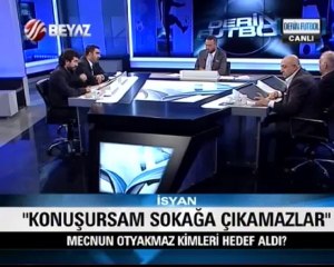 Derin Futbol 26.11.2013 4.Kısım