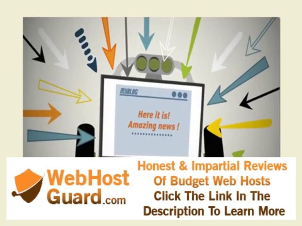 Best Hosting for Wordpress - Discover the Best Wordpress Hosting Provider