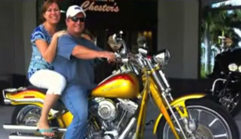 Harley Rental Stuart, FL | Bike Rental Stuart, FL