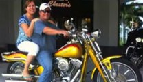 Harley Rental Vero Beach, FL | Bike Rental Vero Beach, FL