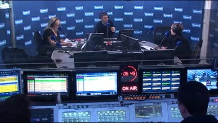 "La France a peur de ses vaccins"