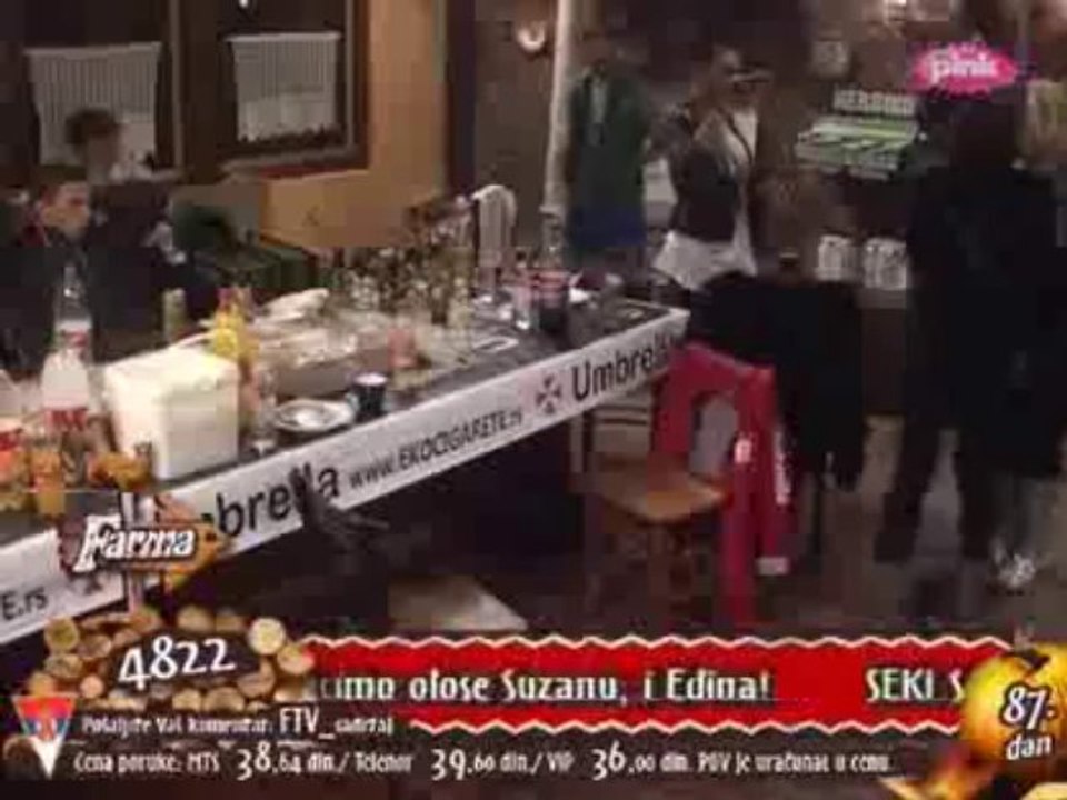 Jeca sa farmerima -zurka -85.dan