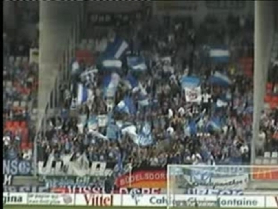 asnl schalke 04 presentation des equipes