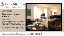 Appartement 2 Chambres à louer - Montorgueil, Paris - Ref. 2034