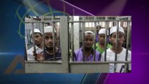 الروهنجيا _ أشباح بشرية .. في السجون البوذية  Rohingya - Human Ghosts Inside Buddhist Cages