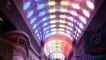 FREMONT STREET LAS VEGAS - YOU HAVE TO EXPERIENCE IT