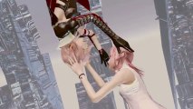 Lightning Returns Final Fantasy XIII Special Effects Trailer