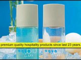 Hotel Guest Amenities & Toiletries in India