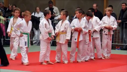 COMPETITIONS A ABSCON (les moyen) le dimanche 23 novembre 2013