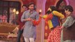 Gutthi is back, romances 'Bullett Raja' Saif Ali Khan on 'Comedy Nights With Kapil'