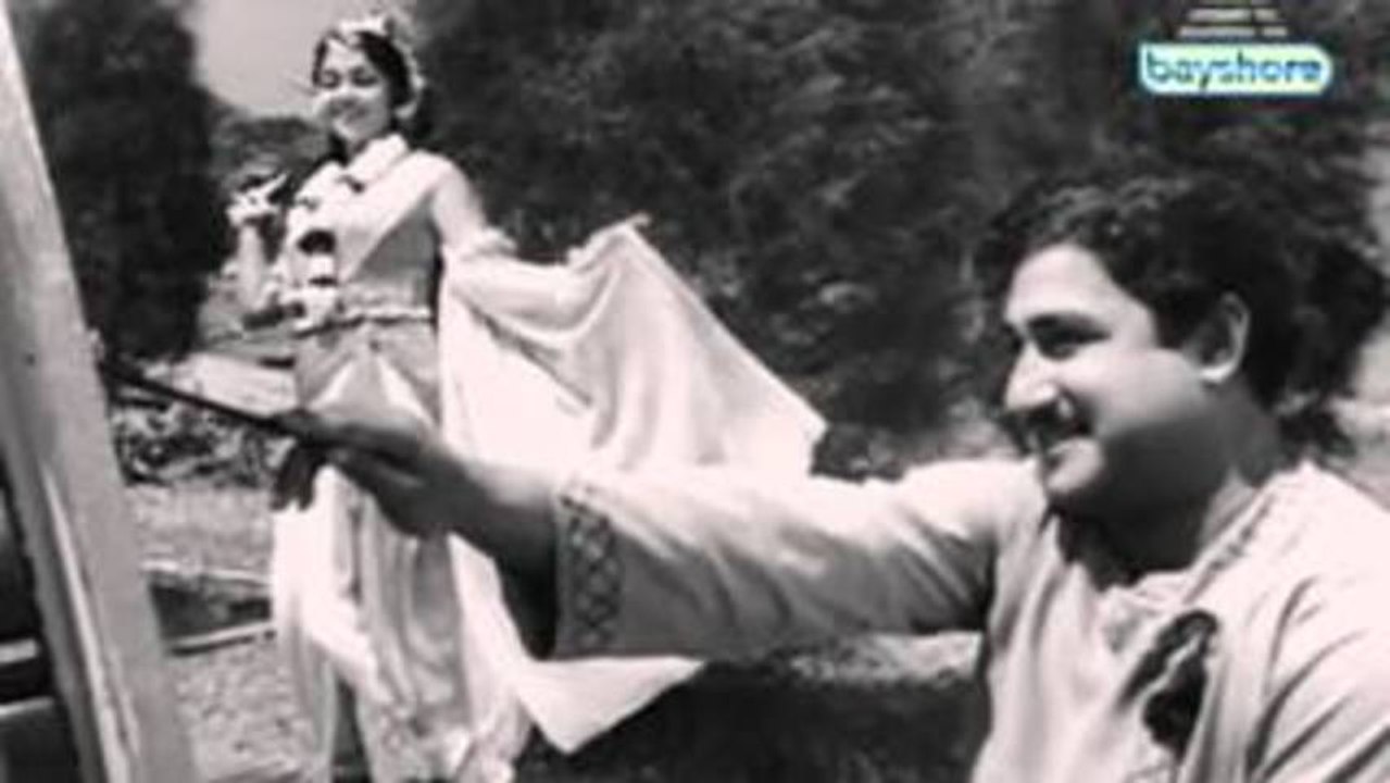 Kallellam Manikka Kallaguma - Sivaji Ganesan Superhit Tamil Songs - Aalayamani Songs