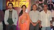 Yaami Gautam & Ali  Zafar at film TOTAL  SIYAPAA first look  launch