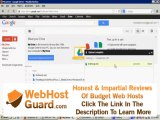 How to use Google Drive for free file hosting and free file sharing over the web (cloud storage)
