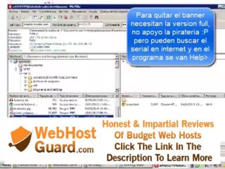 Скачать видео: Tutorial: Crear pagina web y subirla a un hosting gratis (Super Sencillo Todo en 1 Video)