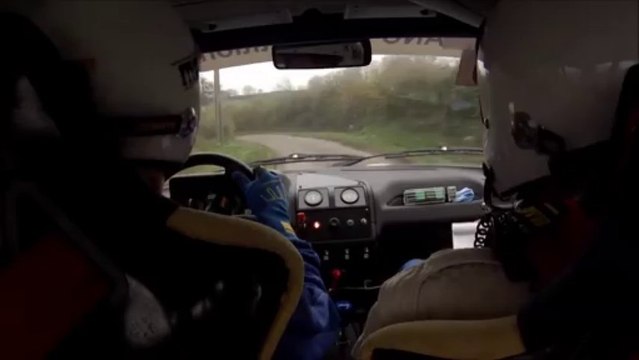 ANC COMPETITION CHARLEMAGNE 2013 ES2