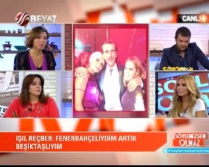 Söylemezsem Olmaz 26.11.2013 1.Kısım