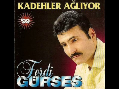 Ferdi Gürses-Haydi Git SÜPER DAMAR ARABESK