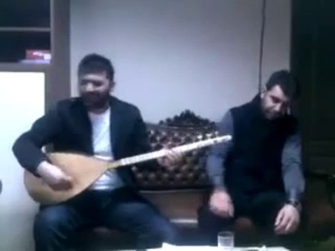 gökhan doganay & ali asker nereden ciktin karsima yeni