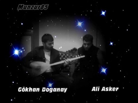 Gökhan Doğanay & Ali Asker - Nereden Çıktın Karşıma Süper!!!!!!