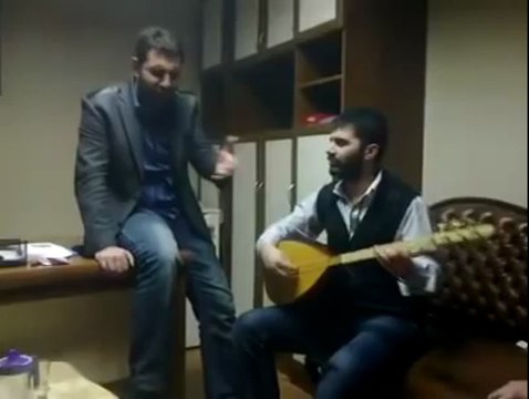 Gökhan Doğanay & Ali Asker - Özür Diliyorum Senden cok güzel düett