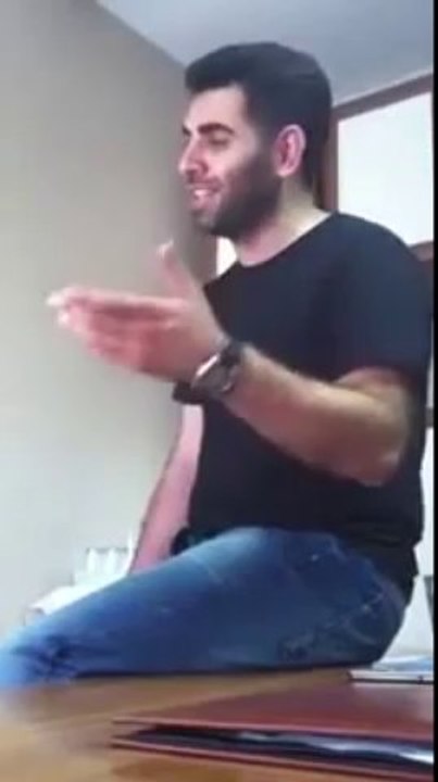 GÖKHAN DOĞANAY ALİ ASKER DRAMA KÖPRÜSÜ