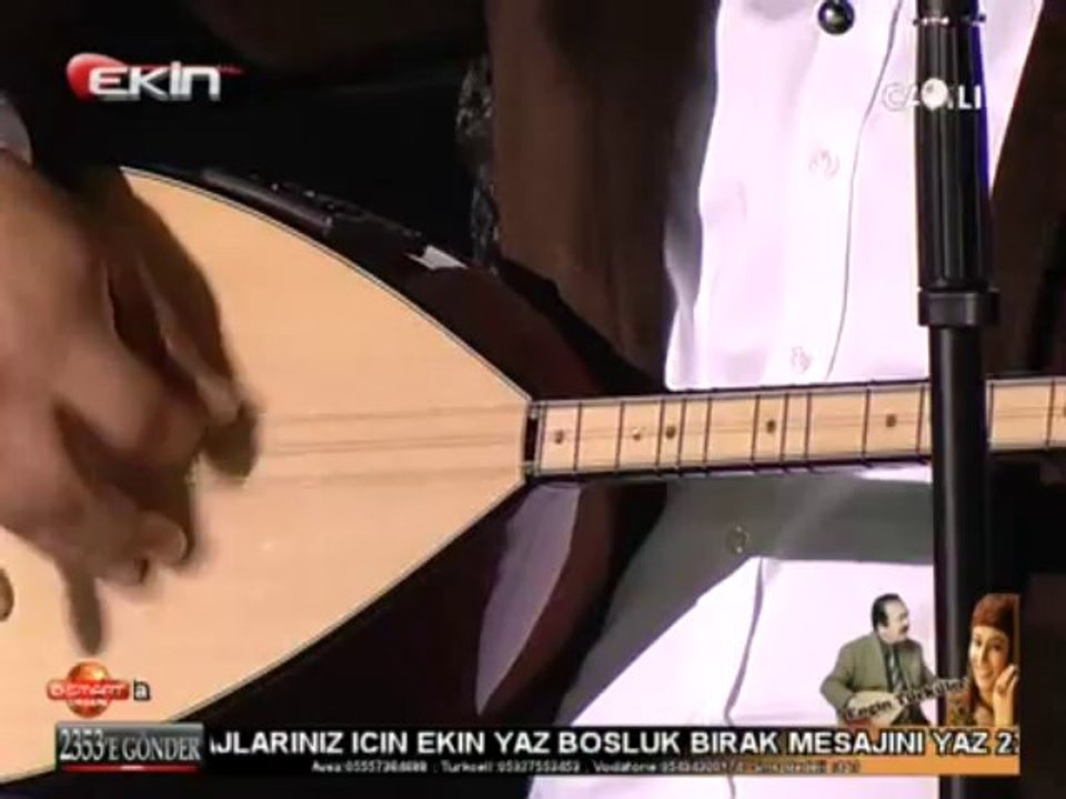 Gökhan KILIÇ - Ben bu derdi ölenece çekerim