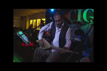 Gökhan Kılıç - Eğer Bir Zerreysem Senin Gözünde