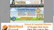 The Simple Way to Get a Website Domain Address and Hosting Using Hostgator