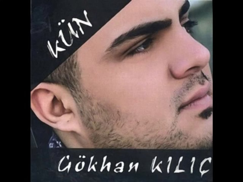 Gökhan KILIÇ-Senden Soğudum [YENİİİ ALBÜMM]