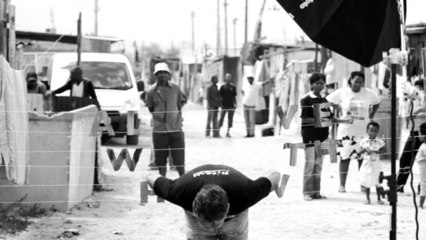 21 Icons : Zackie Achmat : Promo