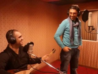 Gökhan KILIÇ-Tutam Yar Elinden Şiir_ Ömer Hanceri [YENİİİİİ]