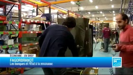 LE JOURNAL DE L'ÉCONOMIE - PSA : la surprise Tavares