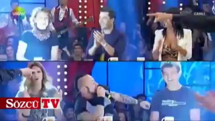 Hayko Cepkin ve Burak Kut Pepe şarkısı söylerse